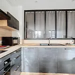 Apartamento Escapade Parfaite 4 Pers Hypercentre Blatin *